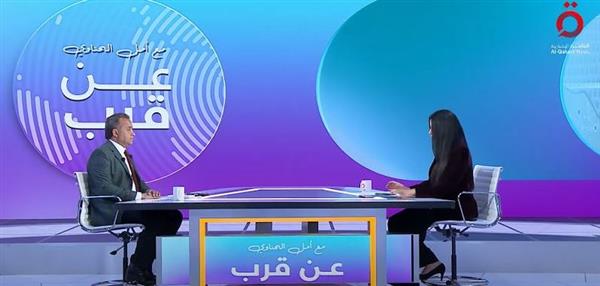 أسامة محمود: تطور سريع في الوضع السوري ودور تركي بدعم تحرير الشام