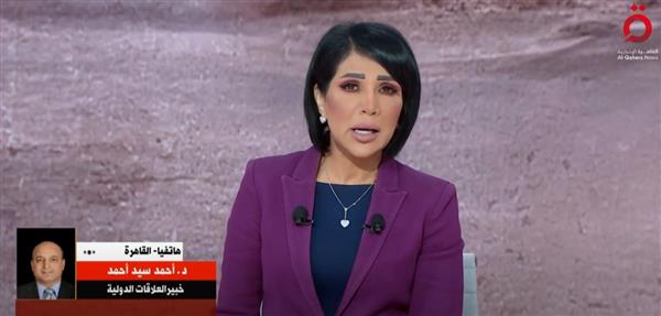 خبير علاقات دولية : دولة المواطنة هي السبيل للقضاء على الطائفية في سوريا