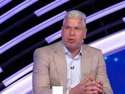  وائل جمعة: على الأهلي أن يتجاوز مرحلة التمثيل المشرف