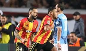 الترجى يفوز على بيراميدز بثنائية فى رادس وينفرد بصدارة المجموعة بدورى أبطال أفريقيا