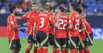   الأهلي يخسر كأس التحدي أمام باتشوكا بركلات الترجيح.. والفريق المكسيكي يتأهل لمواجهة ريال مدريد في النهائي