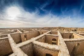 من 2700 عام.. تفاصيل جديدة عن مدينة مهجورة بالعراق