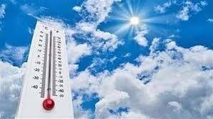   درجات الحرارة المتوقعة اليوم الأحد 15-12-2024 فى مصر