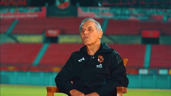 محمود أبو الدهب: كولر «أفلس فنيًا».. وأطالب برحيله عن الأهلي