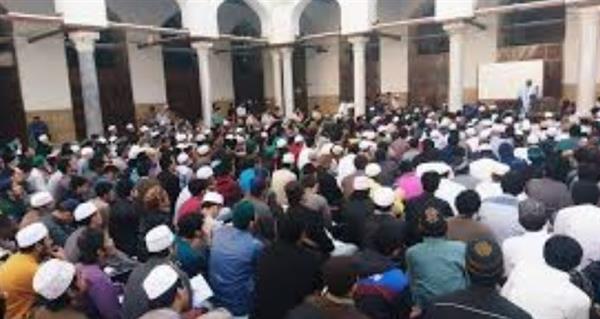 الجامع الأزهر يواصل اليوم لقاء التفسير «أمة النمل»