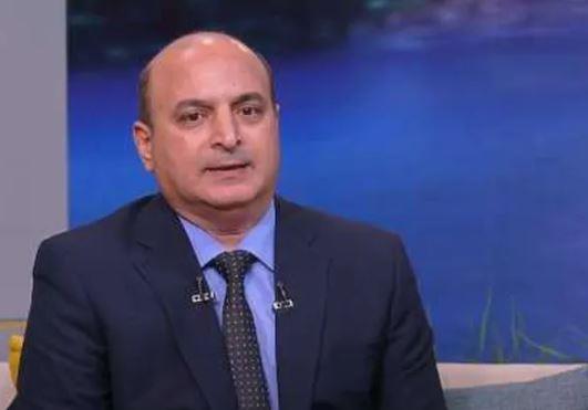 خبير: الجهود المصرية لم تتوقف لحظة عن دعم استقرار المنطقة