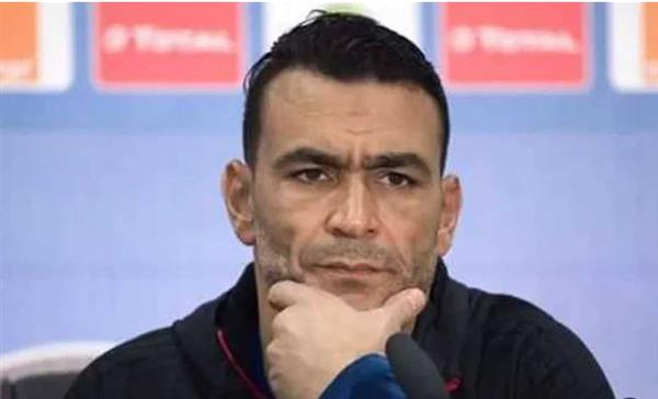 وفاة والدة عصام الحضري بعد صراع مع المرض