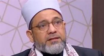   أمين الفتوى: نجدد الخطاب الديني مع كل فتوى ونجتهد لفهم الواقع الحالي