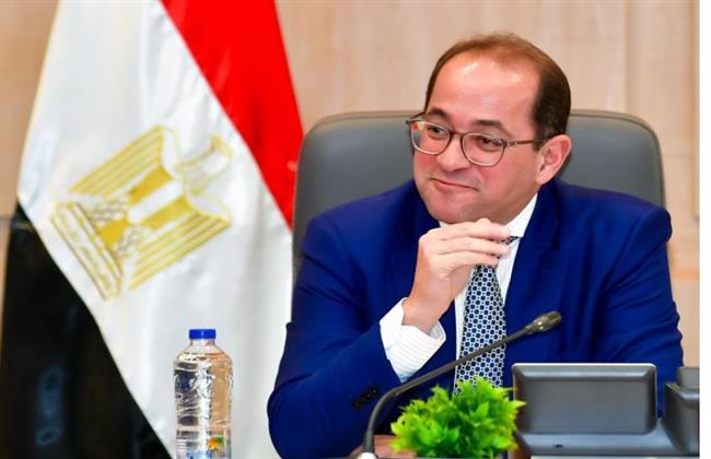 وزير المالية: نؤمن بدور القطاع الخاص وقدرته على زيادة الإنتاج وقيادة النمو