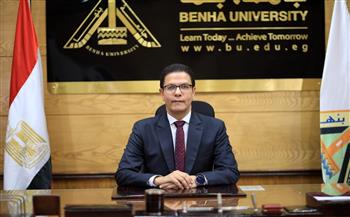   تعيين رؤساء أقسام جدد بكليات جامعة بنها