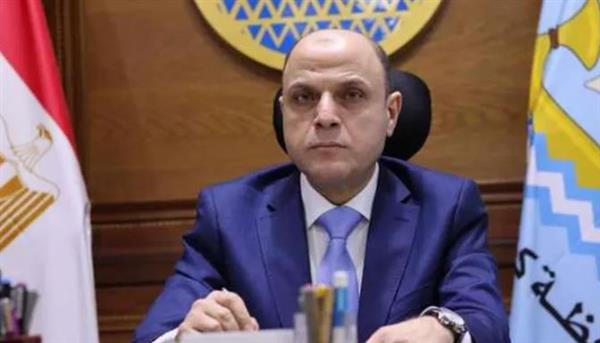 محافظ كفر الشيخ: الانتهاء من تسليم 820 نموذجًا للتصالح في مخالفات البناء بدسوق