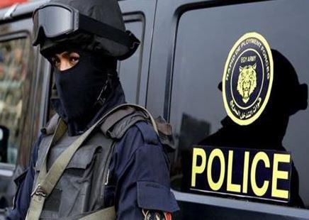 "أمن المنافذ" يضبط 40 قضية متنوعة خلال 24 ساعة