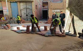   محافظ الغربية : "شبراملس" تتحول لنموذج تنموي