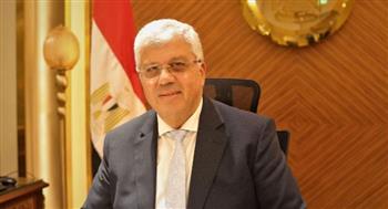   بروتوكول تعاون بين معهد بحوث الإلكترونيات وجامعة ساكسوني مصر
