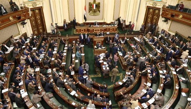 "النواب" يوافق على اتفاقية لتمويل توريد القمح إلى هيئة السلع التموينية