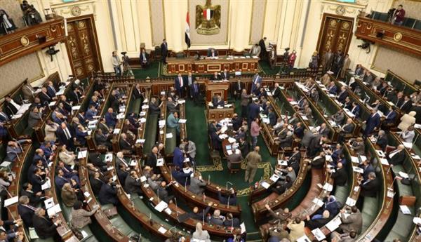 "النواب" يوافق على اتفاقية لتمويل توريد القمح إلى هيئة السلع التموينية