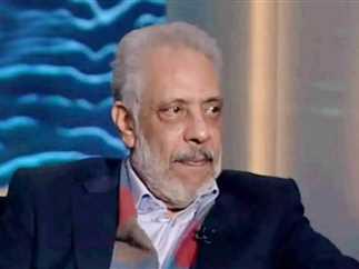 رحيل نبيل الحلفاوي تاركا إرثا فنيا مميزا من الأعمال الدرامية والسينمائية