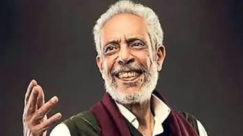   خالد جلال ناعيًا نبيل الحلفاوي: رجل نموذج للوطنية والإبداع