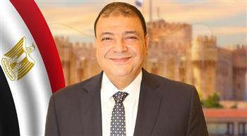   "مستقبل وطن": العمالة غير المنتظمة ضلع رئيسي في دفع عجلة التنمية الاقتصادية والاجتماعية