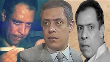   أبرز محطات الراحل نبيل الحلفاوي 