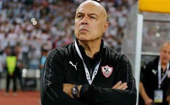 جروس في الزمالك مقابل 85 ألف دولار شهرياً .. و6 أشهر تحت الاختبار