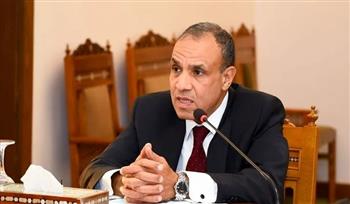   وزير الخارجية: استمرار الوزارة في دورها لتعزيز سيادة القانون على المستوى الدولي