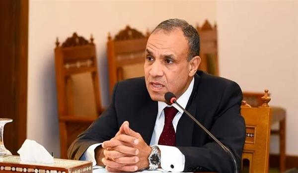 وزير الخارجية: استمرار الوزارة في دورها لتعزيز سيادة القانون على المستوى الدولي