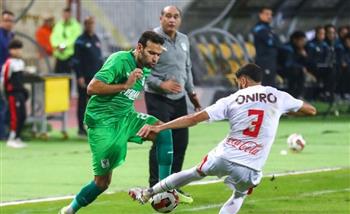   الكونفيدرالية .. الزمالك و المصري يعلنان تشكيلهما لخوض مباراة اليوم