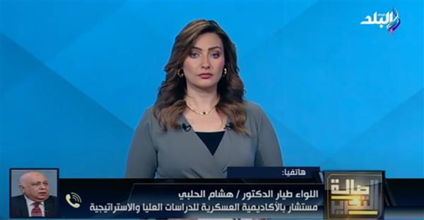 اللواء هشام حلبي: إسرائيل دمرت 80% من قدرات الجيش السوري