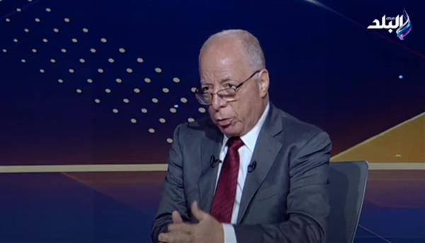 كيف سقط نظام بشار الأسد في سوريا ؟.. حلمي النمنم يكشف