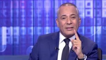   أحمد موسى : الرئيس السيسي حريص على توفير الأمن و السلام للمصريين