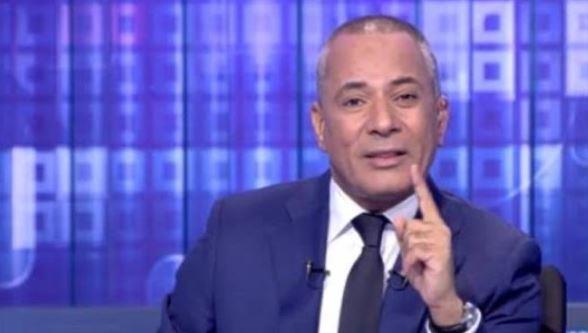 أحمد موسى : الرئيس السيسي حريص على توفير الأمن و السلام للمصريين