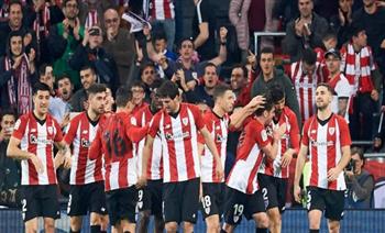   الدوري الإسباني .. ديبورتيفو الافيس يتعادل مع أتلتيك بيلباو 1ـ 1