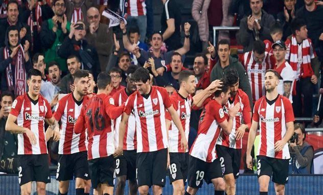الدوري الإسباني .. ديبورتيفو الافيس يتعادل مع أتلتيك بيلباو 1ـ 1