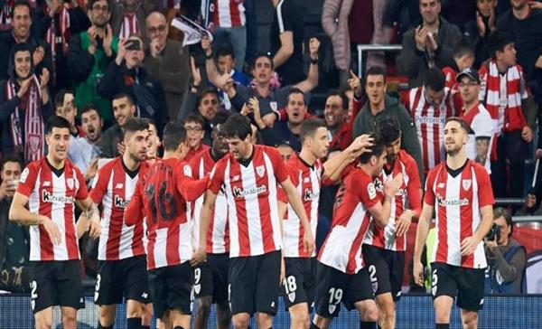 الدوري الإسباني .. ديبورتيفو الافيس يتعادل مع أتلتيك بيلباو 1ـ 1