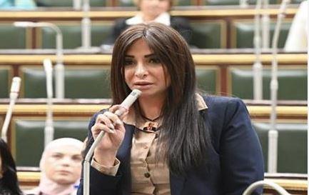من تحت قبة البرلمان "قومي المرأة" يشكر رئيس الجمهورية على دعمه للمرأة المصرية