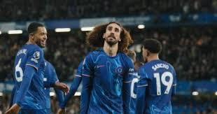   تشيلسي يلاحق ليفربول على صدارة الدورى الإنجليزى بعد فوزه بثنائية ضد برينتفورد