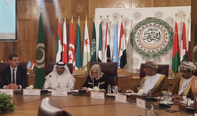 اليماحي يثمن الدور المحوري للجنة للميثاق العربي لحقوق الإنسان 