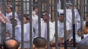 خلال ساعات.. الحكم على متهم بقضية «أحداث الاستاد»