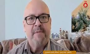 مستشار بالحزب الجمهوري: رفع العقوبات ضروري لتدفق المساعدات الإنسانية لسوريا