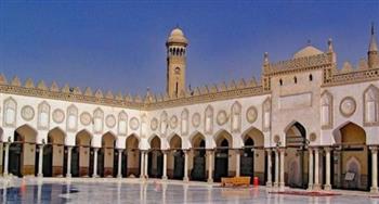   "الأزهر" يناقش الوقاية ومنع انتشار العدوى من المنظور الإسلامي اليوم