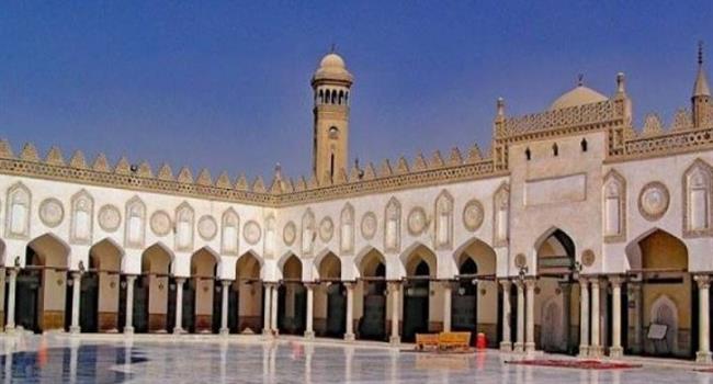 "الأزهر" يناقش الوقاية ومنع انتشار العدوى من المنظور الإسلامي اليوم