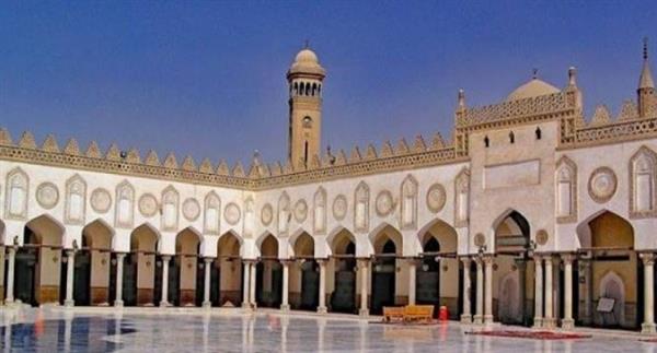 "الأزهر" يناقش الوقاية ومنع انتشار العدوى من المنظور الإسلامي اليوم