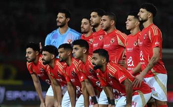   دوري الأبطال.. موعد مباراة الأهلي القادمة أمام شباب بلوزداد 