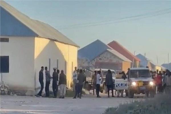 تجدد الاشتباكات المسلحة في إقليم أرض الصومال