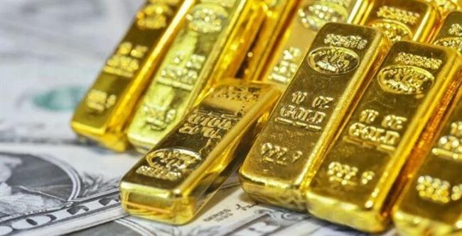 أسعار الذهب تتذبذب قبيل اجتماع الفيدرالي الأمريكي