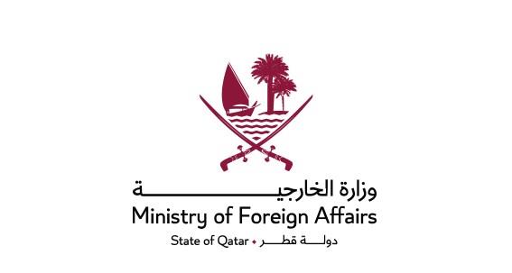 قطر تعلن استئناف عمل سفارتها في سوريا اعتبارًا من غدٍ