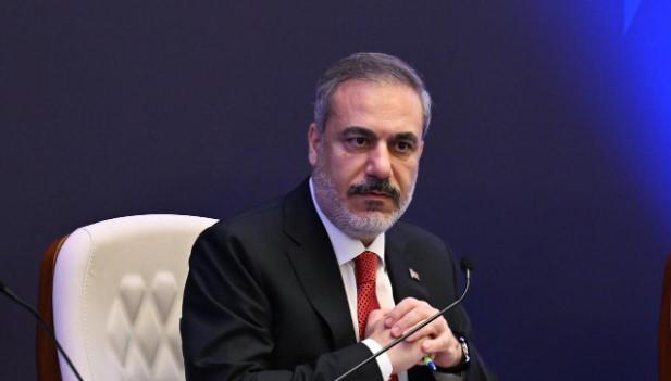 وزير الخارجية التركي: نحترم سيادة الدول ونرفض التدخل في شئونها الداخلية وسياساتها