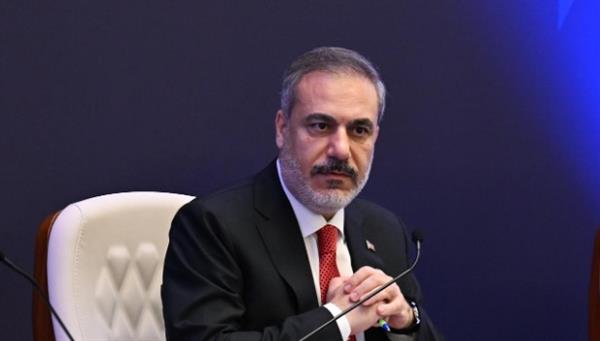 وزير الخارجية التركي: نحترم سيادة الدول ونرفض التدخل في شئونها الداخلية وسياساتها