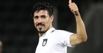   الأهلي يقترب من ضم بغداد بونجاح هداف الدوري القطري 